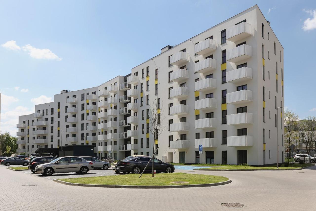 Elegant Pet-friendly In By Renters Krakau
