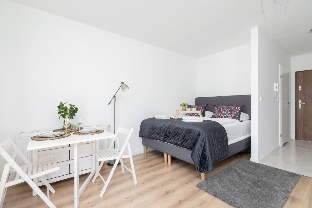 Elegant Pet-friendly In By Renters * Krakau