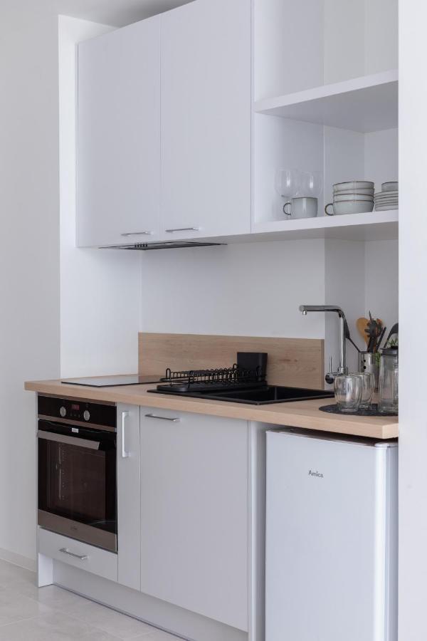 Apartment Elegant Pet-friendly In By Renters Krakau