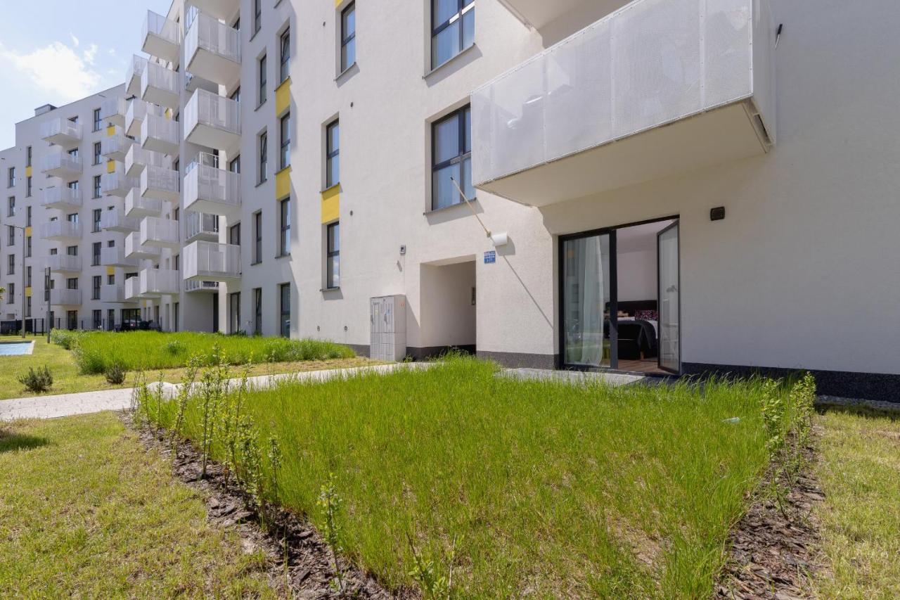 Elegant Pet-friendly In By Renters * Krakau