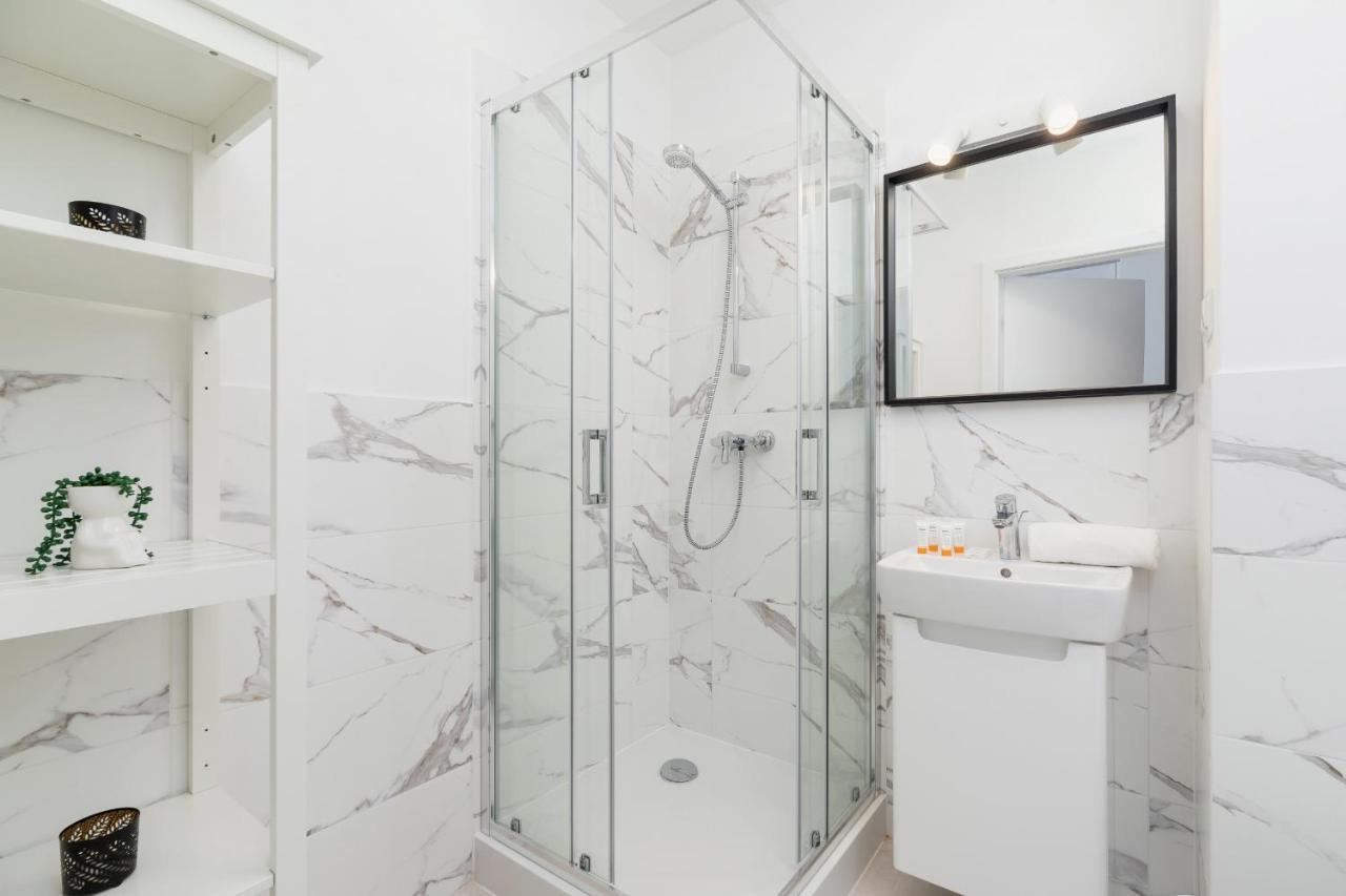 Elegant Pet-friendly In By Renters Apartment Krakau
