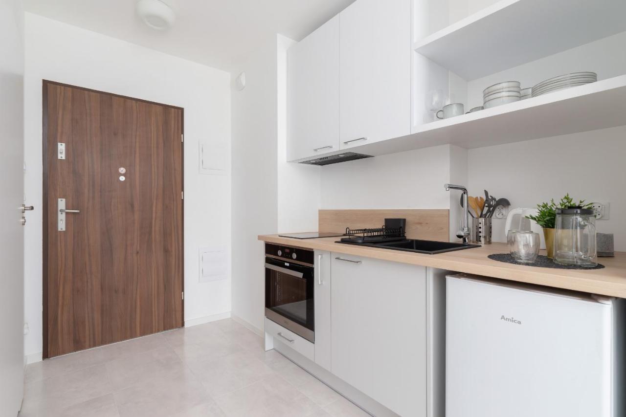 Elegant Pet-friendly In By Renters Krakau
